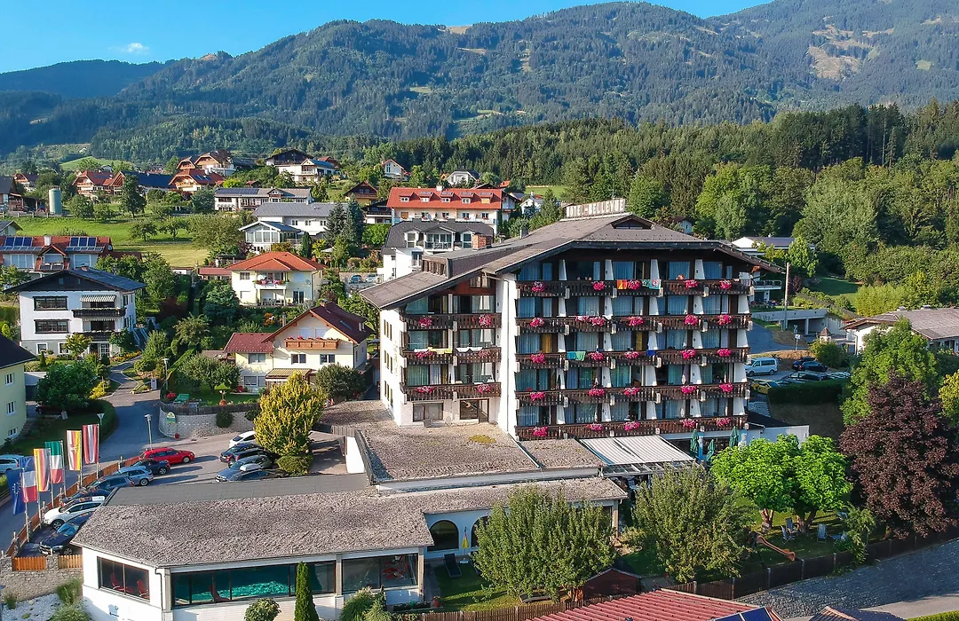 Hotel Bellevue-1